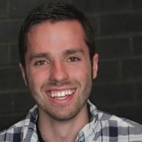 Daedalus Design and Production Employee Bradley Shaw's profile photo