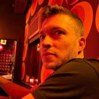Absurd Ventures Employee Adam Grantham's profile photo