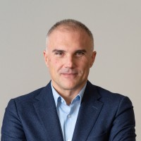 GEA Employee Marco Chinello's profile photo