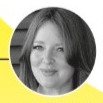Education Scotland Employee Kelly Clarke's profile photo