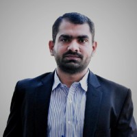 Indus Plus (Pvt) Limited. Employee Nawaab Hamza's profile photo