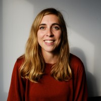 Open Knowledge Foundation Employee Sara Petti's profile photo