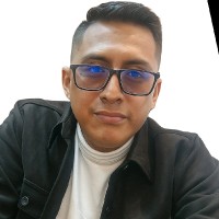 Liservitips Employee Efraìn Mauricio Guayracaja's profile photo