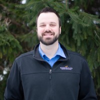 Windemuller, Inc. Employee Calvin Scott's profile photo