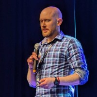 PENN Interactive Employee Paul Hake's profile photo