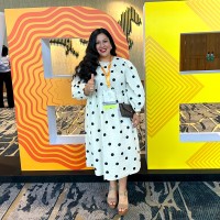 Oncor Electric Delivery Employee Isabela Resendez's profile photo