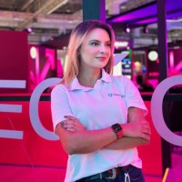 GoHacking Employee Driãni D' Moraes's profile photo