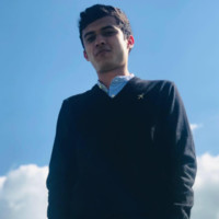 XPPEN TECHNOLOGY CO. Employee Juan David Alvarado Prado's profile photo