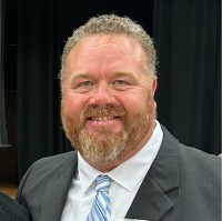TechnipFMC Employee Andrew Tripp's profile photo
