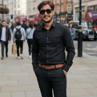 Unique Technology LTD Employee Abdul Khan's profile photo