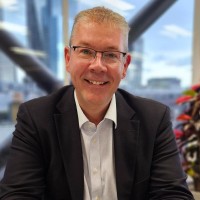 ISG Employee Andrew Sheppard's profile photo