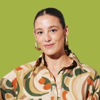 Soy LuzIA Employee Rafaela Goldlust's profile photo