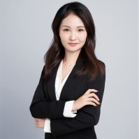 NetEase Games Employee Jing Lan's profile photo