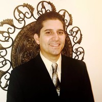 Blind & Sons Employee Bill McManigal's profile photo