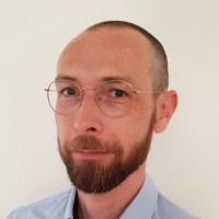 itemis Tunisie Employee Pierre Dammé's profile photo