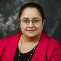 Jewish Family Services of Washtenaw County Employee Silvia McFarland's profile photo