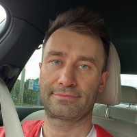 Solan Employee Łukasz Czech's profile photo