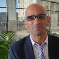 Valorise Employee Djellali Mokhtari's profile photo