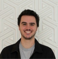 Hammer Creative Employee Andrew Darling's profile photo