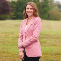 Entrust Financial LLC Employee McKenzie Frankel's profile photo