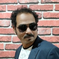 88 Pictures Employee Vinod More's profile photo