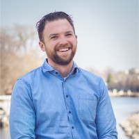 Nic Koester Email & Phone Number