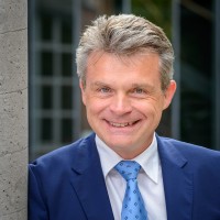 FDP Freie Demokraten Employee Oliver Martin's profile photo