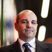 Lawson Products Employee Tim Hough's profile photo