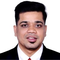 Skilliantech™ Employee Swarajya Gouda's profile photo