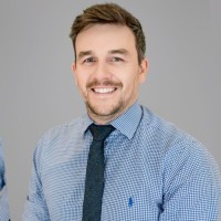 Nord Anglia International School Hong Kong Employee Josh Burnside's profile photo