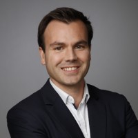 Samsonite Employee Edouard Wattel's profile photo