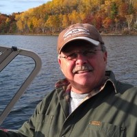 Allen International Inc. Employee Steven Richards's profile photo