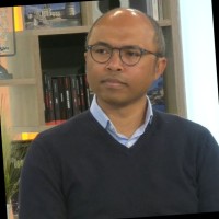 CCI Indre Employee Mbinintsoa Rabetafika's profile photo