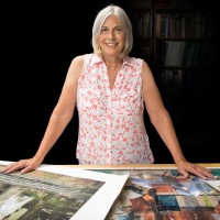 NCM Studio Inc Employee Nancy Murnyack's profile photo