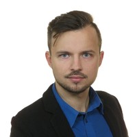 Grodno S.A. Employee Patryk Wienckiewicz's profile photo