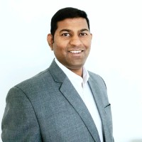 CCH® Tagetik BeNeLux Employee Bipin Patil's profile photo