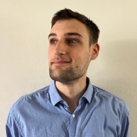 United Nations Population Fund (UNFPA) Employee Tom Chalmers's profile photo