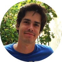 Franke Home Solutions Employee Fabio Limaverde's profile photo