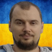 Plexteq OÜ Employee Dmytro Korchynskyi's profile photo