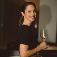 Grand Cru Selections Employee Rachel Kerswell's profile photo