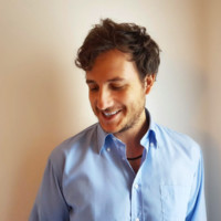 Parallelozero Employee Alessio Centamori's profile photo