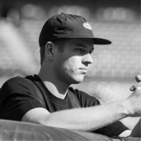 Bell Sports Employee Danny Minney's profile photo