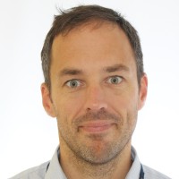 Ferroamp Elektronik AB Employee Kristofer Ullerfors's profile photo