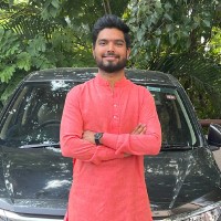 Dhanraj Chavan Email