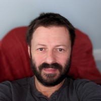 Moberg ICU Solutions Employee Ilya Livshits's profile photo