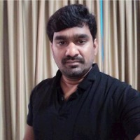 International Agencies Co. Ltd, Bahrain Employee Pandu Yadav's profile photo