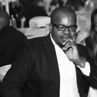 VIANGRO SA Employee Guy Mpime's profile photo