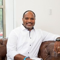 Five Below Employee William Washington's profile photo