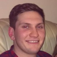 Oculer Limited Employee Robert Larkin's profile photo