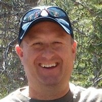 MSP Employee Chad Stimpson's profile photo